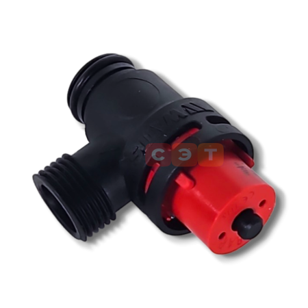 Сбросной клапан 3 бара BI1441 101